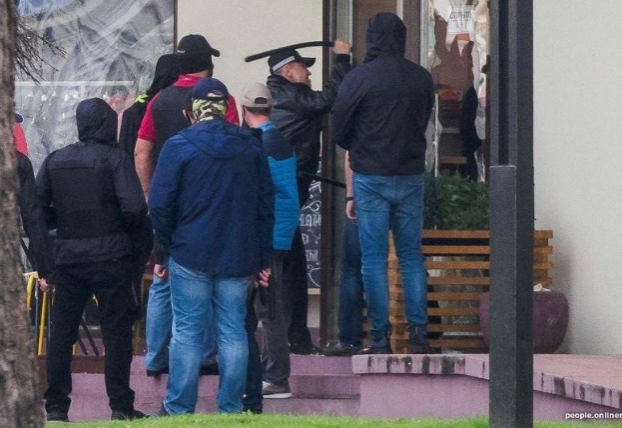 Помогайте выявлять конкретных преступников